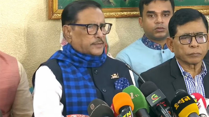 Awami League won’t guarantee victory of any of its allies in election: Quader