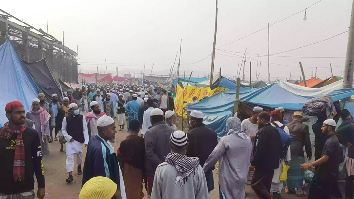 Six men die on Biswa Ijtema ground