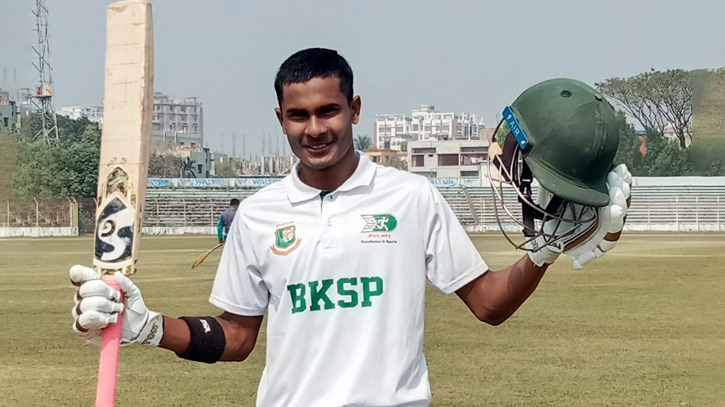 Teenager Scores 320 Runs in BCB’s Age-Level Tournament