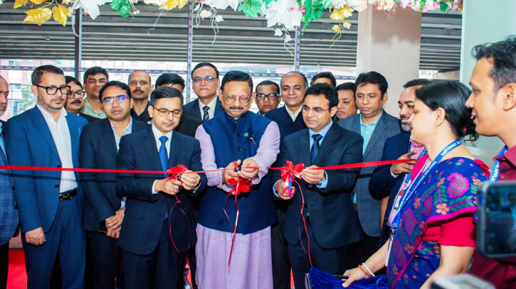 Chattogram’s Indian Visa application centre now in CDA Avenue