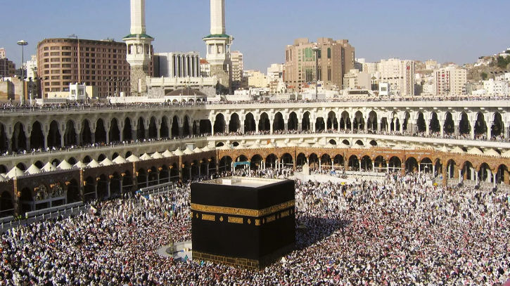 KSA to host 1,000 Umrah pilgrims from around the world