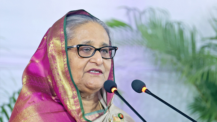 BNP searching for dark ways to assume power : PM