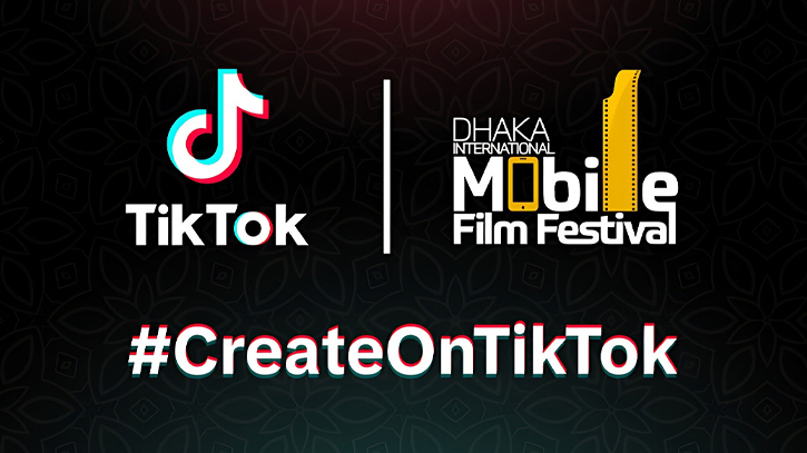 TikTok Partners with DIMFF to Launch Filmmaking Competition