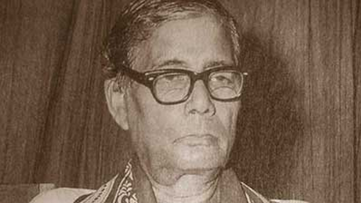 Palli Kabi Jasimuddin’s 121st birth anniversary today