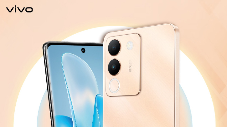 Vivo launches new smartphone V29 Series