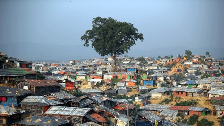 Rohingya man stabbed to death in Cox’s Bazar