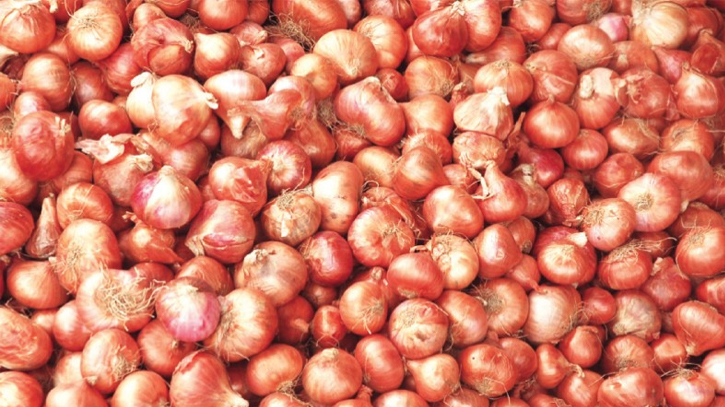 India to export 50,000 tonnes of onion to Bangladesh