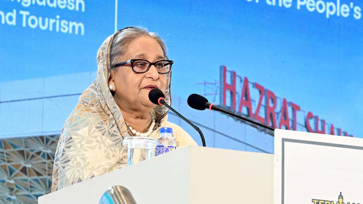 Bangladesh will be international aviation hub : PM