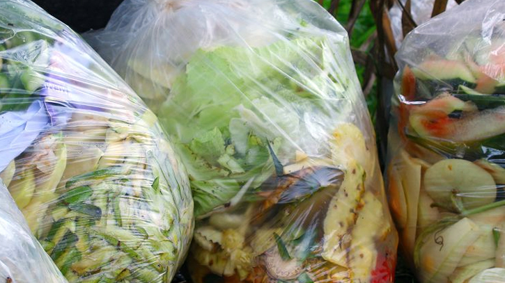 Saudi accounts for 50% of global food waste, UN data shows