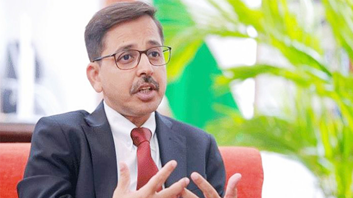 Dhaka, Delhi ties to achieve greater momentum : Indian High Commissioner