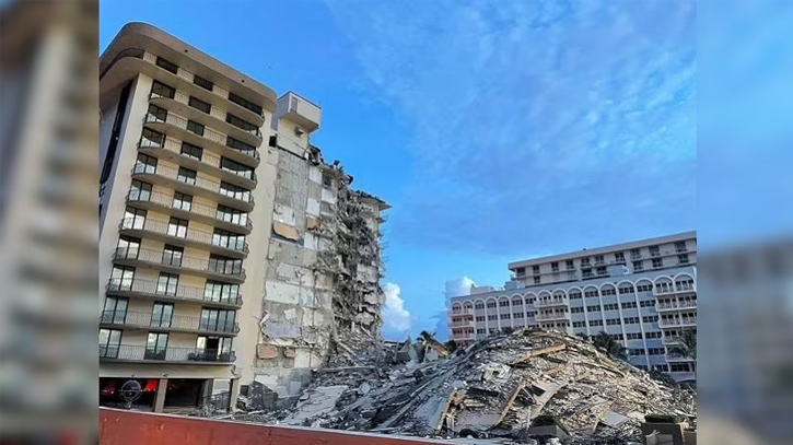 Building collapse in Beirut suburb kills at least 4