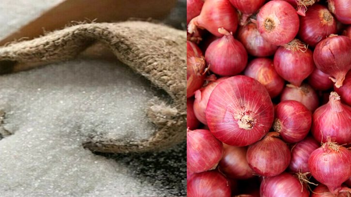 Bangladesh seeks to import more onion and sugar from India before Ramadan