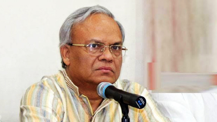 Govt promptly sentencing BNP leaders, ‘partisan’ judges : Rizvi