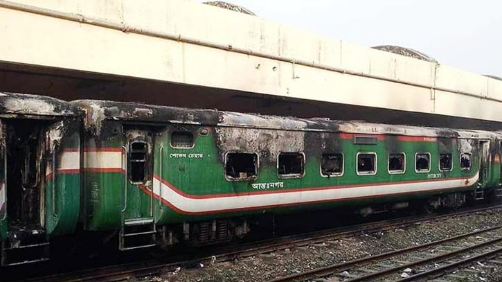 UN wants full investigation into arson attack on Mohanganj Express