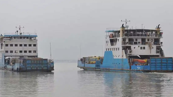 Paturia-Aricha ferry movement resumes after 12 hours