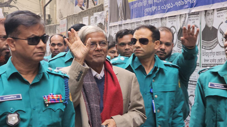 Hearing on Fakhrul’s bail petitions on Wednesday