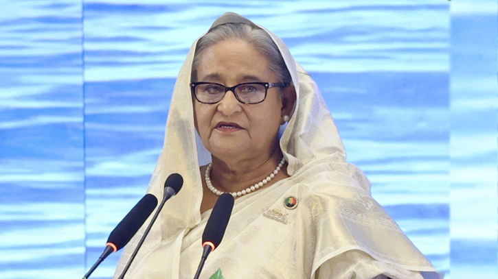 ‘Bangladesh is against war, but will defend sovereignty’