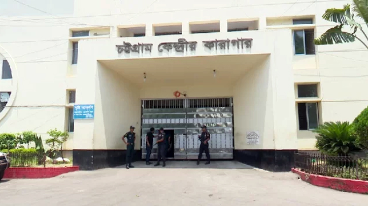 Complaint filed against 16, over death in Ctg prison