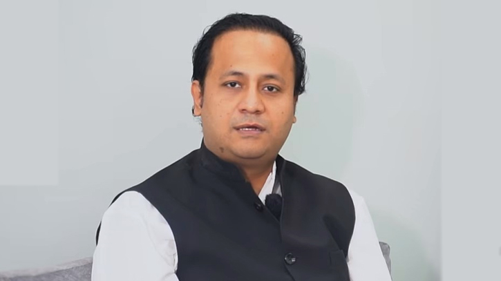 Mohibul Hosain Chowdhury new education minister