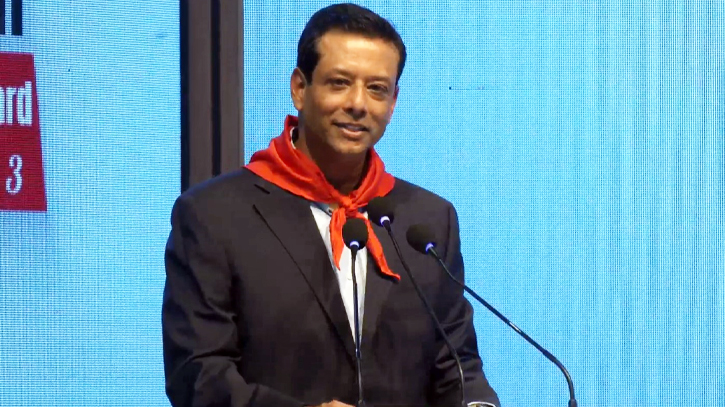 BNP-Jamaat won’t have existence in next 10-15 years: Sajeeb Wazed Joy