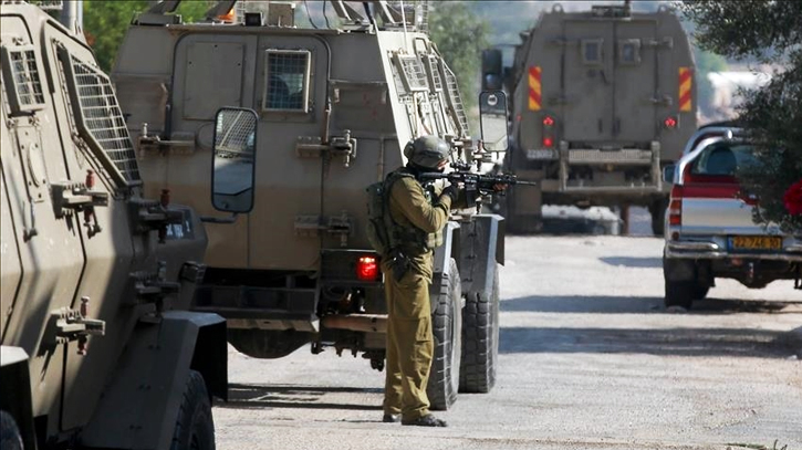 Israeli forces kill at least 8 Palestinians in West Bank