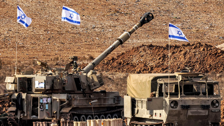 Israel vows to continue fighting amidst rising international pressure