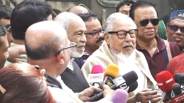 TIB’s statement on national election is ‘reflection of public opinion’ : BNP