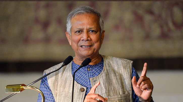 ACC okays chargesheet against Dr Yunus and 13 others