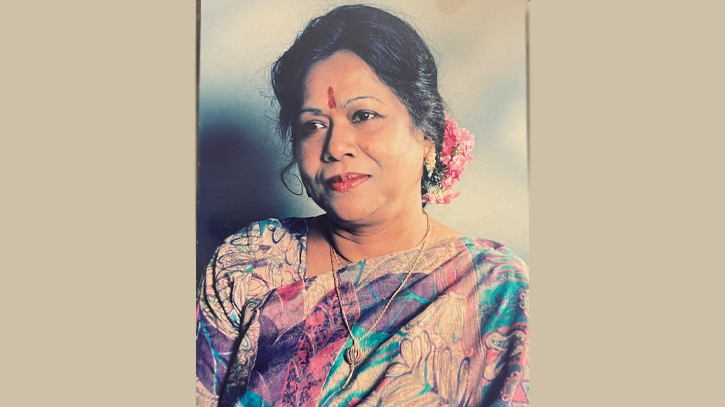 Eminent singer Hasina Momtaz’s Qulkhwani on 21 February