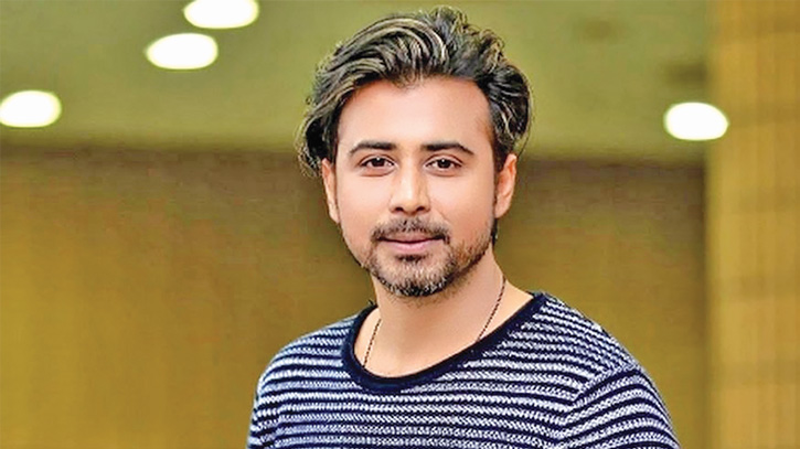 Afran Nisho to sign new film