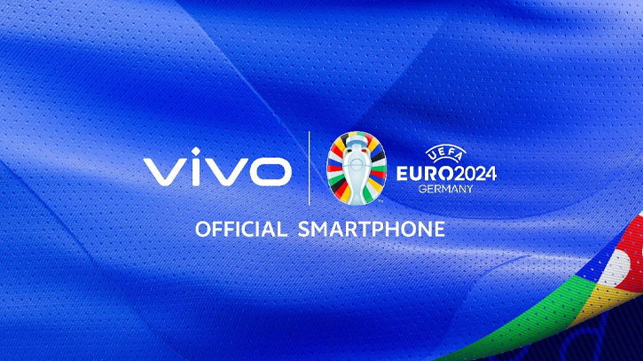 vivo to Commemorate UEFA EURO 2024 with Football Fans Globally