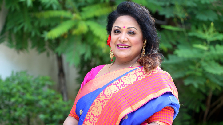 Aruna Biswas to receive ‘Shilpakala Padak 2022’