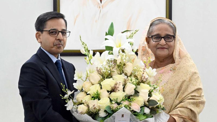 India, China, Russia, S Asian countries congratulate PM Hasina on election victory