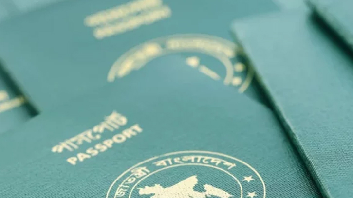 Decision to suspend issuing visas not political in nature