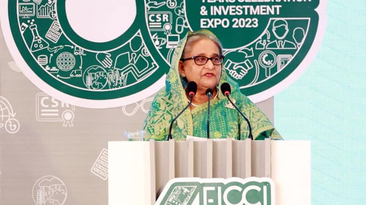 ‘Bangladesh to become world’s 9th largest market by 2030’