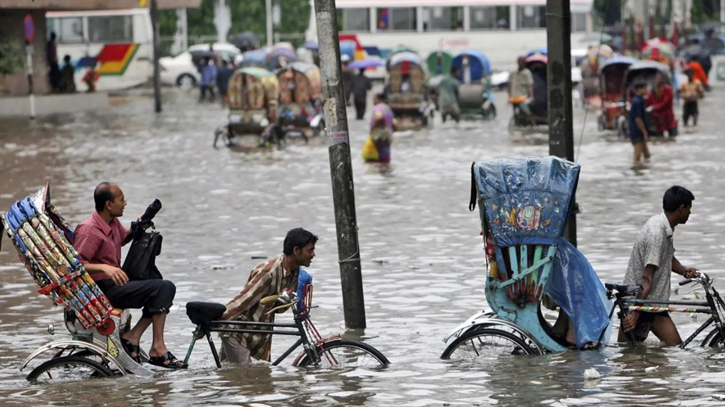 Bangladesh needs immediate climate funding : PM