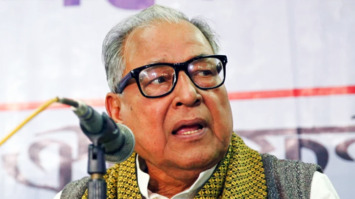 People have no interest in voting in a ‘meaningless’ election : BNP