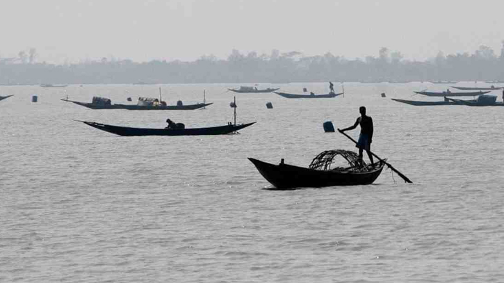 13 fishermen missing for five days in Bay of Bengal