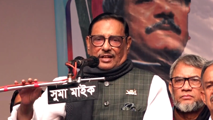 Prices of essentials will come under control soon : Quader