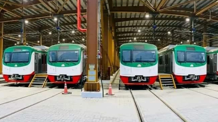 BD’s first underground metro line, another milestone of communication