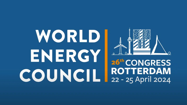 World Energy Council announces programme for ‘26th World Energy Congress’