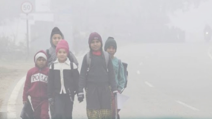 Educational institutions shut in Kurigram due to cold wave