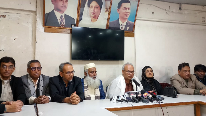 BNP won’t join upazila polls under current govt : Rizvi