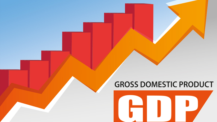 Bangladesh’s GDP grew by 6.07% in Q1 of current fiscal year : BBS 