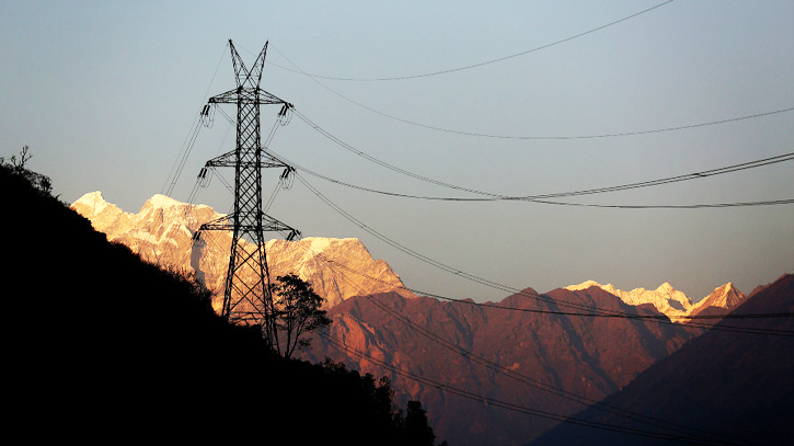 Bangladesh bargains with Nepal for cheaper electricity