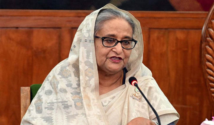 Bangabandhu’s speeches are priceless asset for generations: PM