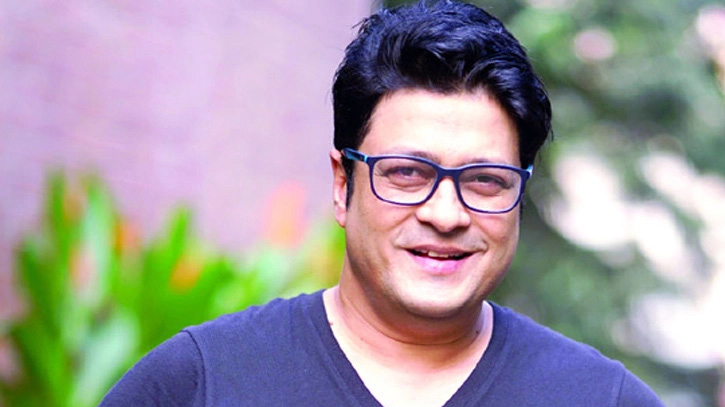 Actor Ferdous gets AL nomination for Dhaka-10