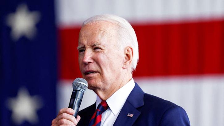 US House launches Republican impeachment inquiry against Biden