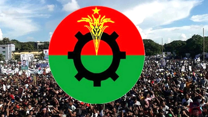 BNP announces ‘non-cooperation movement’ against govt from today