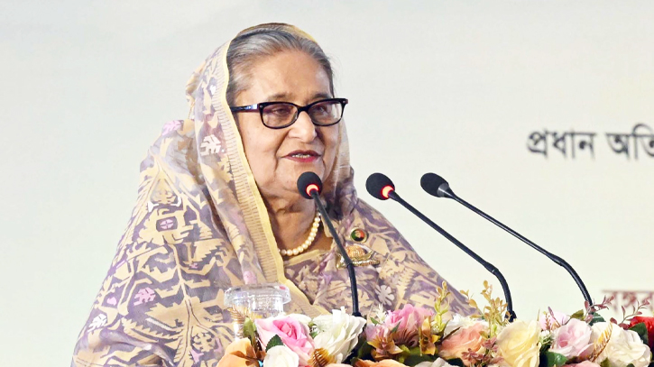 Pay importance to other export items likewise RMG : PM